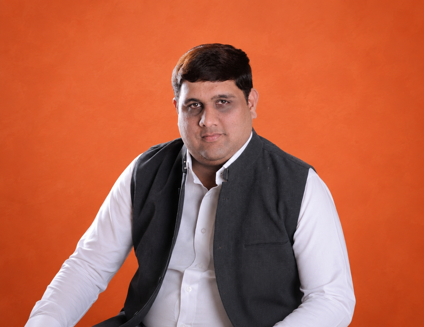 Shri Rahulbabuji Puglia